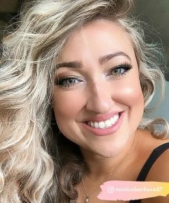 Ardell Demi Wispies Lashes Black (with DUO Glue)