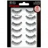 Ardell Lashes Demi Wispies Multipack (6 Pairs) 1 Ardell Lashes Demi Wispies Multipack (6 Pairs)