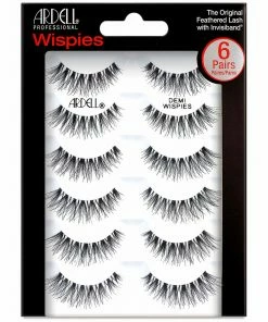 Ardell Lashes Demi Wispies Multipack (6 Pairs)