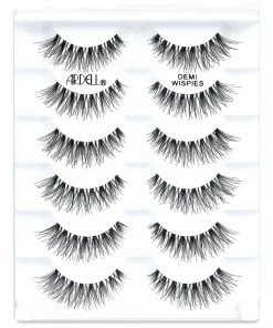 Ardell Lashes Demi Wispies Multipack (6 Pairs)