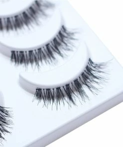 Ardell Demi Wispies Multipack (4 Pairs) New Arrivals 22 Ardell Demi Wispies Multipack (4 Pairs) New Arrivals
