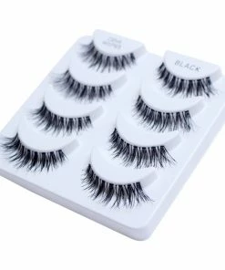 Ardell Demi Wispies Multipack (4 Pairs) New Arrivals 21 Ardell Demi Wispies Multipack (4 Pairs) New Arrivals