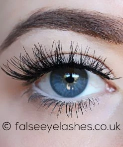 New Arrivals Ardell Double Up Lashes - Double Demi Wispies