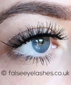 New Arrivals Ardell Double Up Lashes - Double Demi Wispies