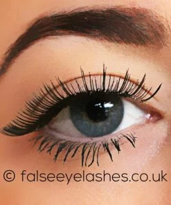 Best Sellers Ardell Edgy Lashes 401 (BUNDLE OF 5 PAIRS)