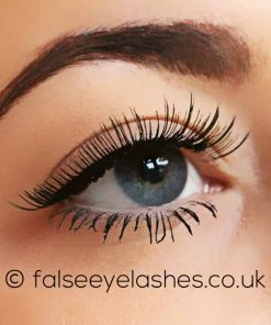 Best Sellers Ardell Edgy Lashes 401 (BUNDLE OF 5 PAIRS) 7 Best Sellers Ardell Edgy Lashes 401 (BUNDLE OF 5 PAIRS)