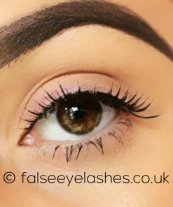New Arrivals Ardell Edgy Lashes 405