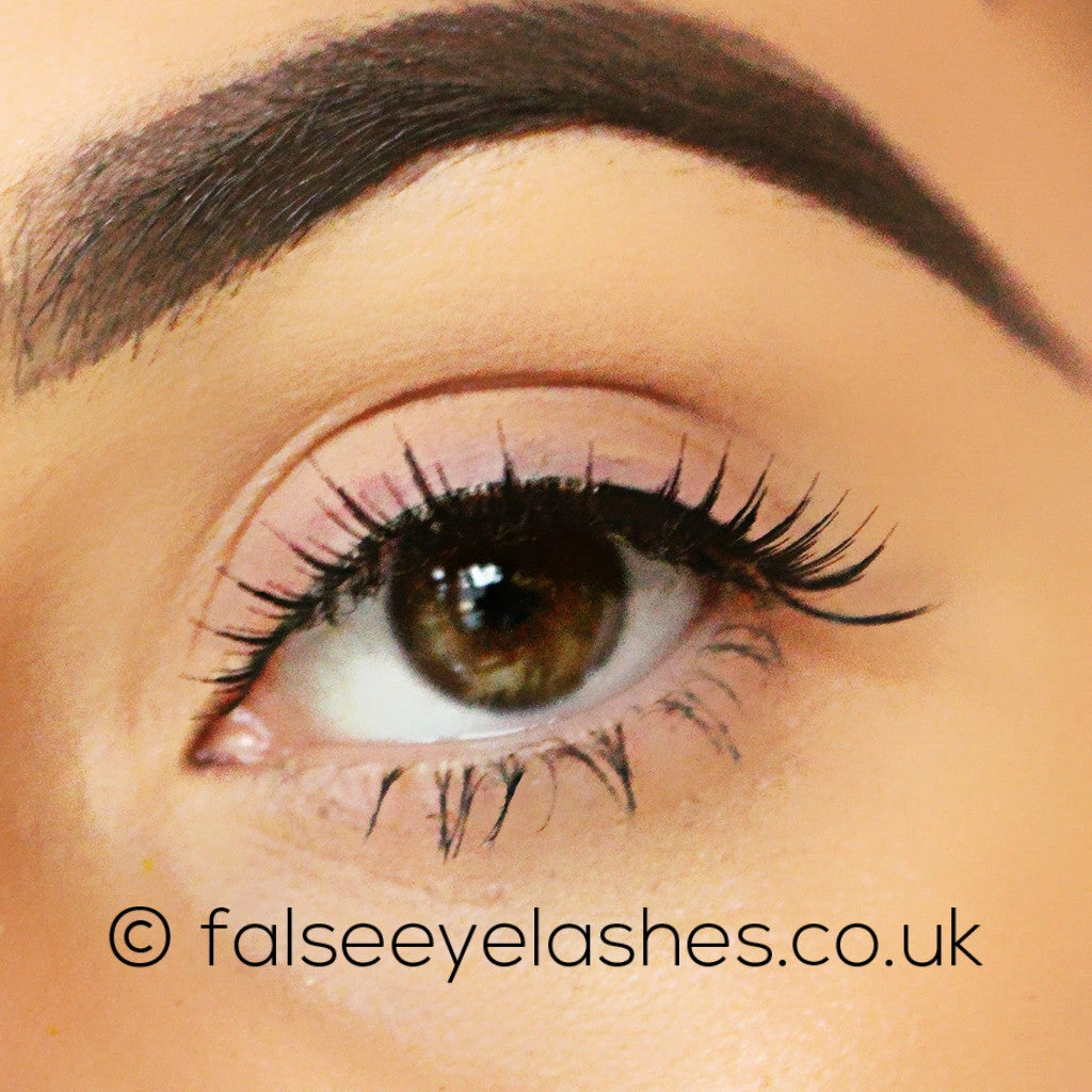 New Arrivals Ardell Edgy Lashes 405 4 New Arrivals Ardell Edgy Lashes 405