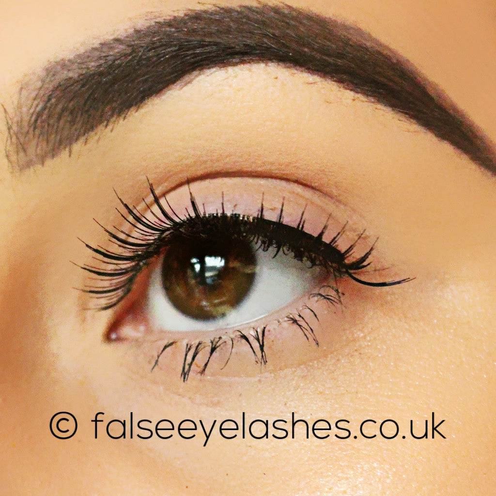 New Arrivals Ardell Edgy Lashes 405 5 New Arrivals Ardell Edgy Lashes 405