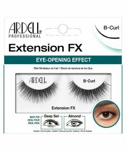 Ardell Lashes Extension FX - B Curl New Arrivals