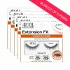 Ardell Lashes Extension FX - C Curl (BUNDLE OF 5 PAIRS)