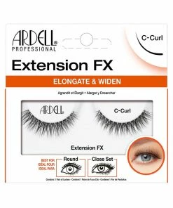 New Arrivals Ardell Lashes Extension FX - C Curl