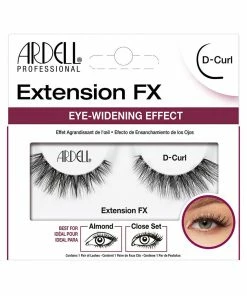 Ardell Lashes Extension FX - D Curl New Arrivals