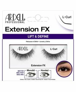 Ardell Lashes Extension FX - L Curl New Arrivals