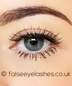 New Arrivals Ardell Invisiband Lashes Black - Fairies 8 New Arrivals Ardell Invisiband Lashes Black - Fairies