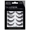 Ardell Faux Mink Lashes Black 811 Multipack (4 Pairs) 2 Ardell Faux Mink Lashes Black 811 Multipack (4 Pairs)