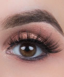 New Arrivals Ardell 3D Faux Mink Lashes Black 854