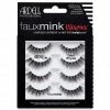 Ardell Faux Mink Lashes Black Demi Wispies Multipack (4 Pairs) New Arrivals