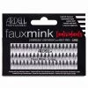 Ardell Lashes Faux Mink Individuals - Long Black New Arrivals