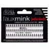 Ardell Lashes Faux Mink Individuals - Medium Black New Arrivals