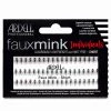 Ardell Lashes Faux Mink Individuals - Short Black New Arrivals
