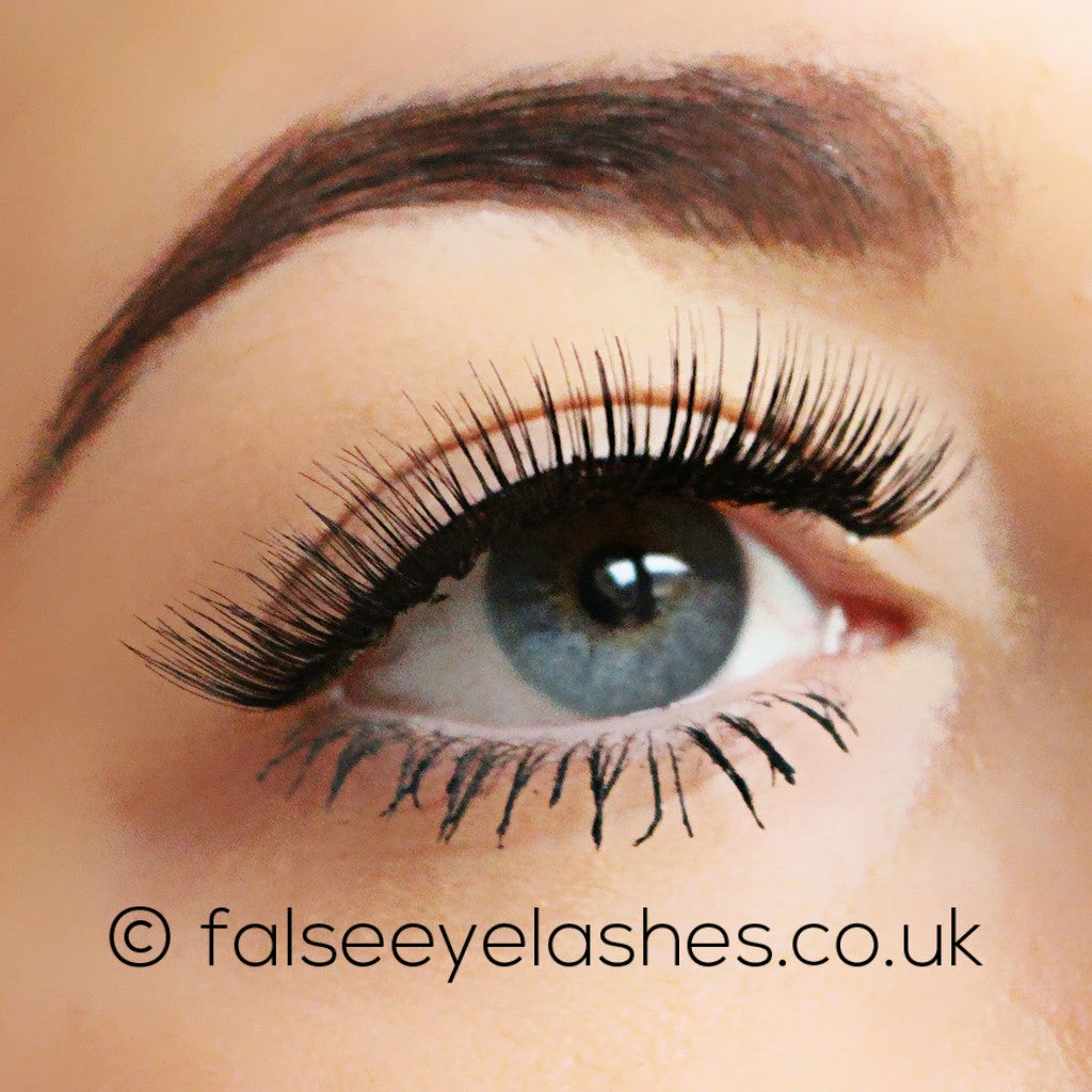 Ardell Flawless Lashes 802 5 Ardell Flawless Lashes 802