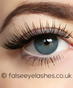New Arrivals Ardell Flawless Lashes 804