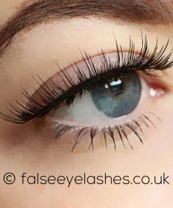 New Arrivals Ardell Flawless Lashes 804