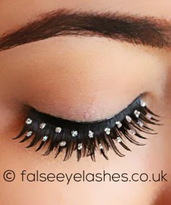 New Arrivals Ardell Runway Lashes - Fun