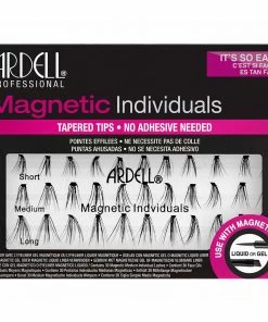 Ardell Lashes Magnetic Individuals - Combo (Short, Medium And Long) New Arrivals