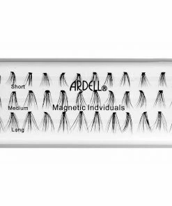 Ardell Lashes Magnetic Individuals - Combo (Short, Medium And Long) New Arrivals