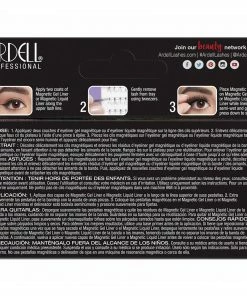 Ardell Lashes Magnetic Individuals - Combo (Short, Medium And Long) New Arrivals
