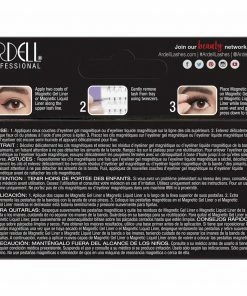 Ardell Lashes Magnetic Individuals - Long New Arrivals