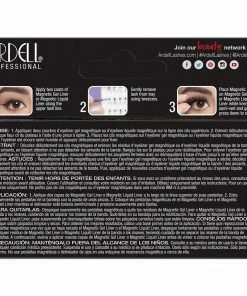 Ardell Lashes Magnetic Individuals - Medium