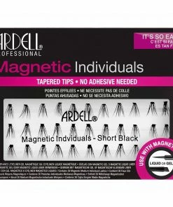 New Arrivals Ardell Lashes Magnetic Individuals - Short