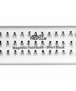 New Arrivals Ardell Lashes Magnetic Individuals - Short 8 New Arrivals Ardell Lashes Magnetic Individuals - Short