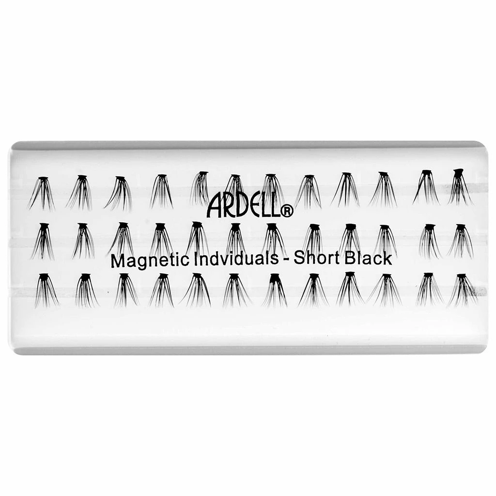 New Arrivals Ardell Lashes Magnetic Individuals - Short 5 New Arrivals Ardell Lashes Magnetic Individuals - Short