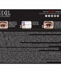 New Arrivals Ardell Lashes Magnetic Individuals - Short 9 New Arrivals Ardell Lashes Magnetic Individuals - Short