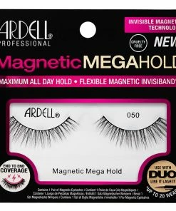 New Arrivals Ardell Lashes Magnetic Mega Hold - 050