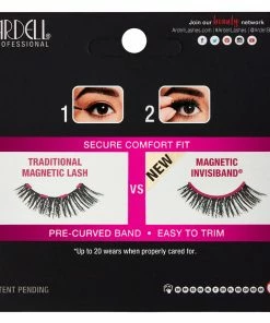 New Arrivals Ardell Lashes Magnetic Mega Hold - 050