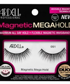 New Arrivals Ardell Lashes Magnetic Mega Hold - 051
