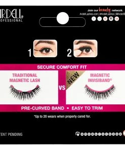 Ardell Lashes Magnetic Mega Hold - 052