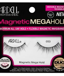 New Arrivals Ardell Lashes Magnetic Mega Hold - 053
