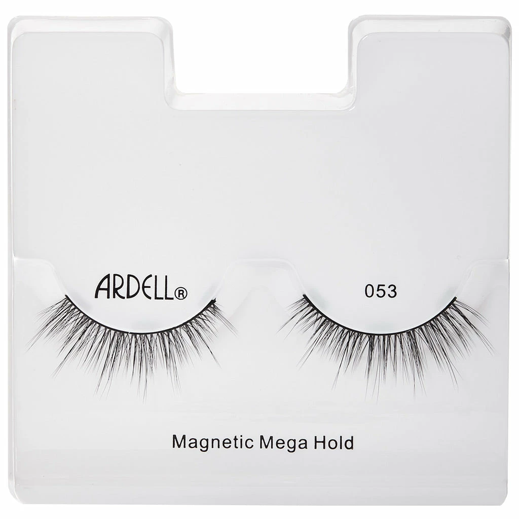 New Arrivals Ardell Lashes Magnetic Mega Hold - 053 5 New Arrivals Ardell Lashes Magnetic Mega Hold - 053