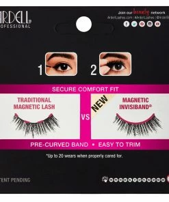 New Arrivals Ardell Lashes Magnetic Mega Hold - 053 9 New Arrivals Ardell Lashes Magnetic Mega Hold - 053