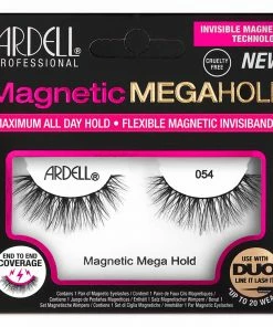 Ardell Lashes Magnetic Mega Hold - 054 New Arrivals