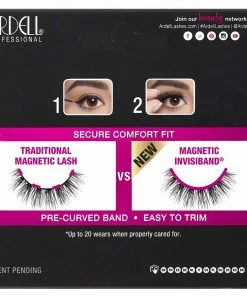 Ardell Lashes Magnetic Mega Hold - 054 New Arrivals