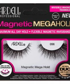 New Arrivals Ardell Lashes Magnetic Mega Hold - 056
