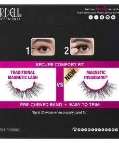 New Arrivals Ardell Lashes Magnetic Mega Hold - 056