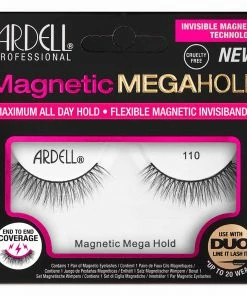 Ardell Lashes Magnetic Mega Hold - 110 New Arrivals